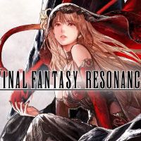 FINAL FANTASY RESONANCE PC Steam Аккаунт