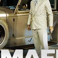 Mafia: Полное издание - Chicago Outfit DLC EU Steam Ключ