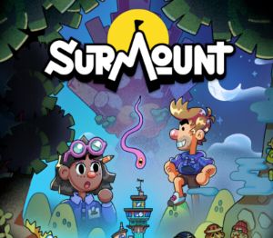 Surmount: A Mountain Climbing Adventure PC Steam Ключ