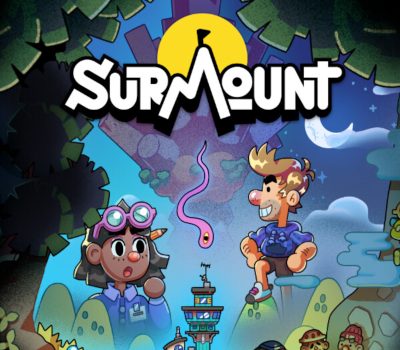 Surmount: A Mountain Climbing Adventure PC Steam Ключ