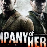 Company of Heroes + Company of Heroes: Opposing Fronts Steam Подарок