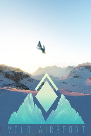 Volo Airsport Steam Ключ