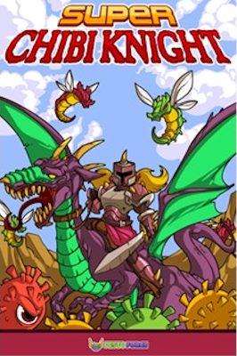 Super Chibi Knight Steam Ключ