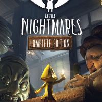 Little Nightmares Полное издание PC Steam Аккаунт