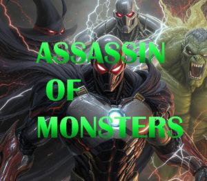 Assassin of Monsters PC Steam Ключ