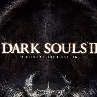 Dark Souls II: Scholar of the First Sin LATAM PC Steam Ключ
