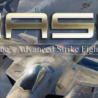 Jane's Advanced Strike Fighter Steam Ключ