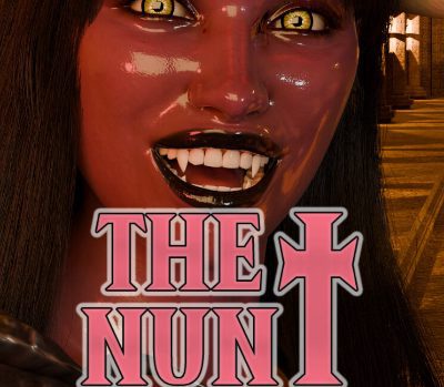 The Nun PC Steam Ключ