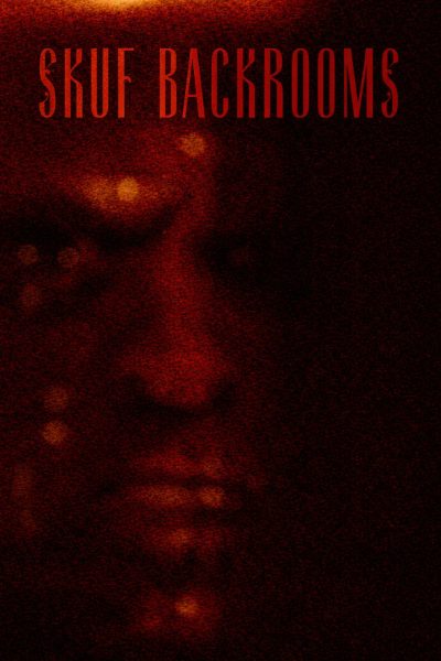 SKUF BACKROOMS PC Steam CD Key