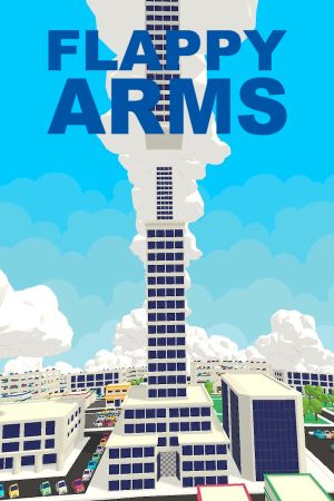 Flappy Arms Steam Ключ