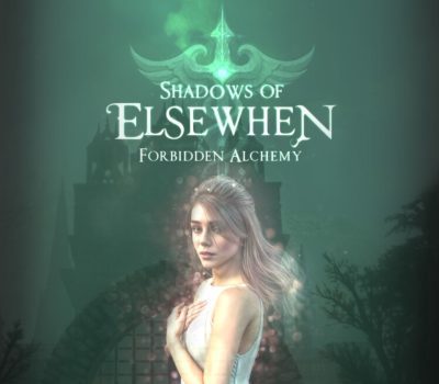 Shadows of Elsewhen: Forbidden Alchemy PC Steam CD Key