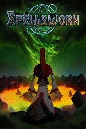 Spellsworn Steam Ключ
