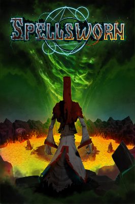 Spellsworn Steam Ключ
