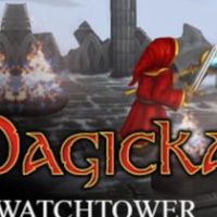 Magicka - The Watchtower DLC Steam Ключ