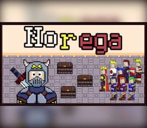 Norega Steam Ключ