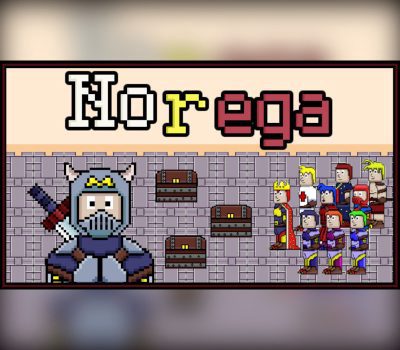 Norega Steam Ключ