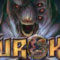 Turok 3: Shadow of Oblivion Ремастер PC Steam Аккаунт