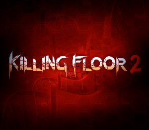 Killing Floor 2 Epic Games Аккаунт