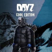 DayZ Cool издание PC Steam Аккаунт