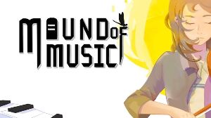 Mound of Music PC Steam Ключ