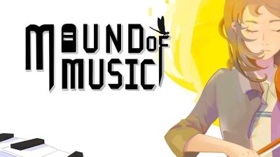 Mound of Music PC Steam Ключ