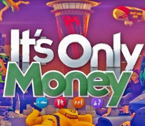 It's Only Money Steam Ключ