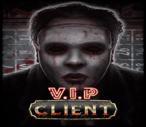 V.I.P Client PC Steam Ключ