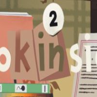 looK INside - Chapter 2 Steam Ключ
