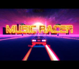Music Racer Steam Ключ