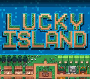 Lucky Island Steam Ключ