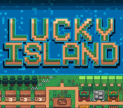 Lucky Island Steam Ключ
