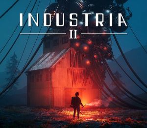 INDUSTRIA 2 PC Steam Ключ