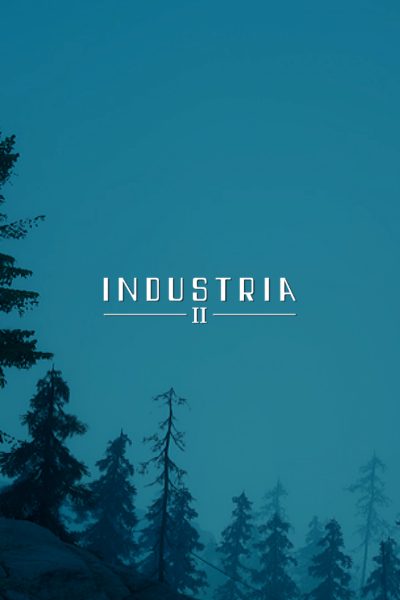 INDUSTRIA 2 PC Steam CD Key