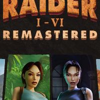 Tomb Raider I-VI Ремастер XBOX One / Xbox Series X|S Аккаунт