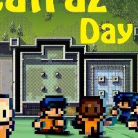 The Escapists - Alcatraz DLC EU Steam Ключ