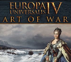 Europa Universalis IV - Art of War Коллекция PC Steam Ключ