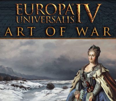 Europa Universalis IV - Art of War Коллекция PC Steam Ключ