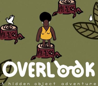 OVERLOOK PC Steam CD Key