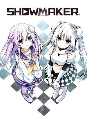 SHOWMAKER - Nepgear Pack DLC Steam Ключ