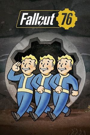 Fallout 76 Tricentennial издание PC Steam Ключ
