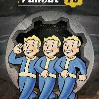 Fallout 76 Tricentennial издание PC Steam Ключ