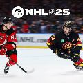 NHL 25 — Ключи активации