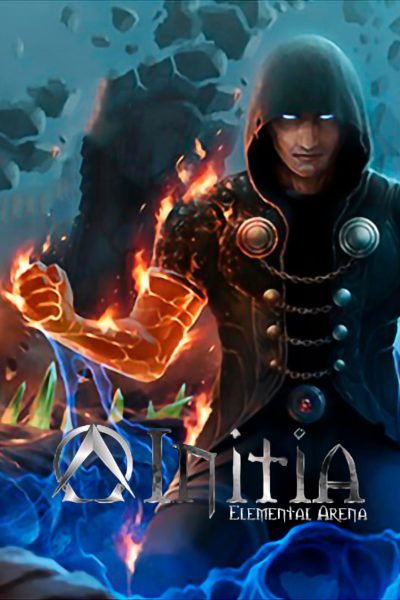Initia: Elemental Arena Steam CD Key