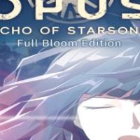 Opus: Echo of Starsong - Full Bloom издание Steam Ключ
