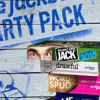 The Jackbox Party Pack EU PC Steam Альтергифт