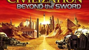 Sid Meier's Civilization IV - Beyond the Sword DLC EU PC Steam Ключ