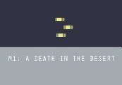 M1: A Death in the Desert Steam Ключ