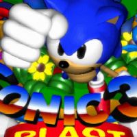 Sonic 3D Blast PC Steam Ключ