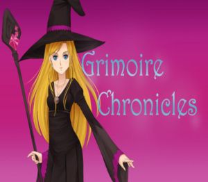 Grimoire Chronicles Steam Ключ