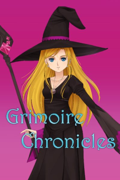 Grimoire Chronicles Steam CD Key